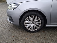 Personenauto, peugeot, 308 - afbeelding 2 van  47