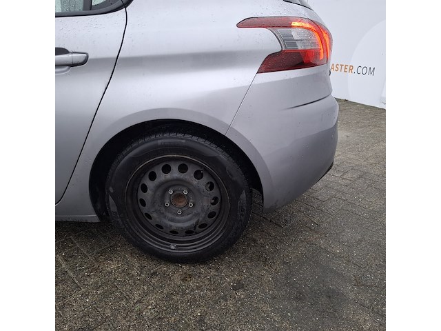 Personenauto, peugeot, 308 - afbeelding 3 van  47