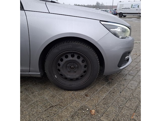 Personenauto, peugeot, 308 - afbeelding 5 van  47