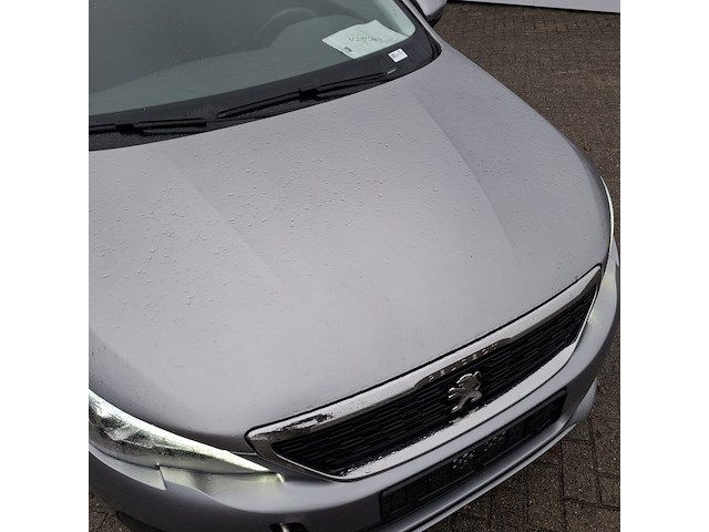 Personenauto, peugeot, 308 - afbeelding 8 van  47