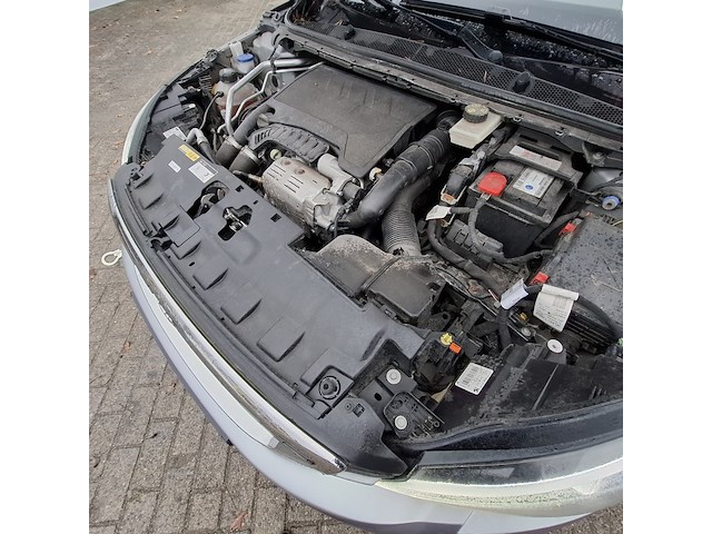 Personenauto, peugeot, 308 - afbeelding 11 van  47