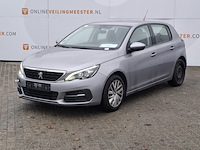 Personenauto, peugeot, 308