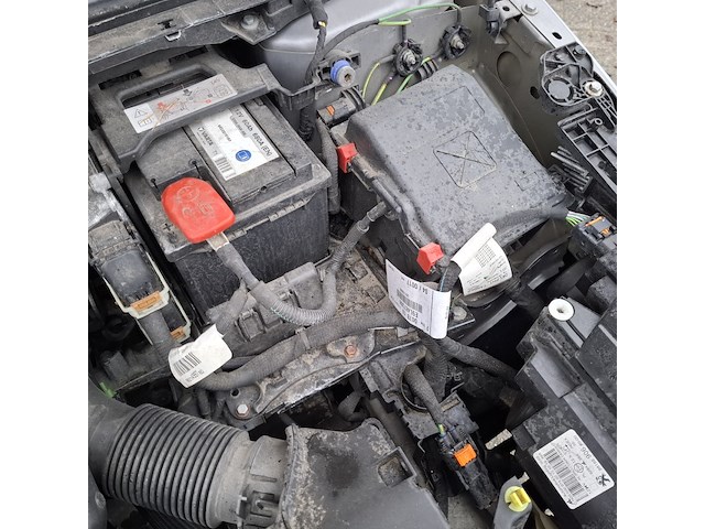 Personenauto, peugeot, 308 - afbeelding 13 van  47