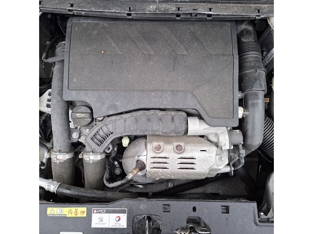 Personenauto, peugeot, 308 - afbeelding 14 van  47