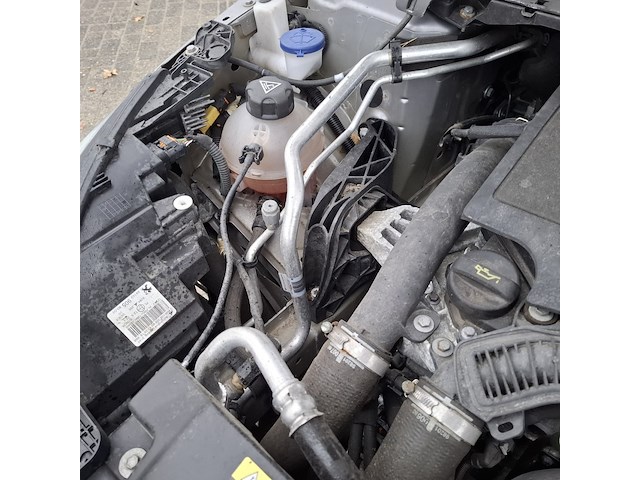 Personenauto, peugeot, 308 - afbeelding 15 van  47