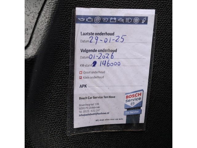 Personenauto, peugeot, 308 - afbeelding 17 van  47