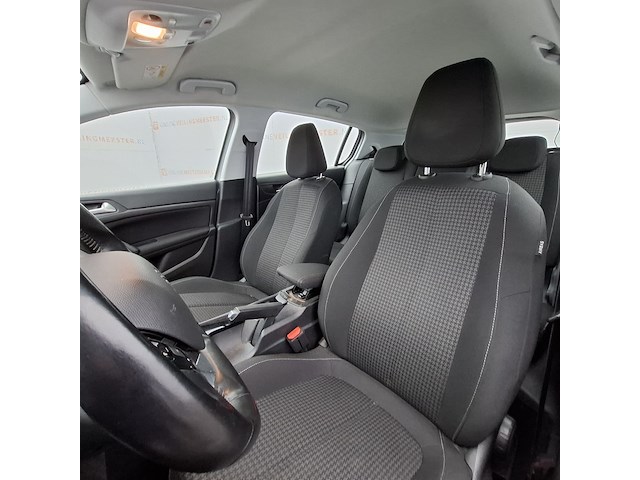 Personenauto, peugeot, 308 - afbeelding 18 van  47