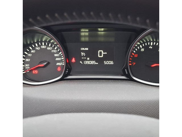 Personenauto, peugeot, 308 - afbeelding 20 van  47