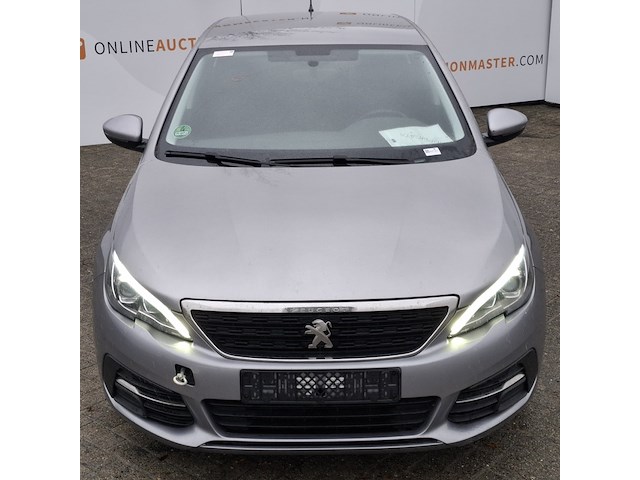Personenauto, peugeot, 308 - afbeelding 12 van  47