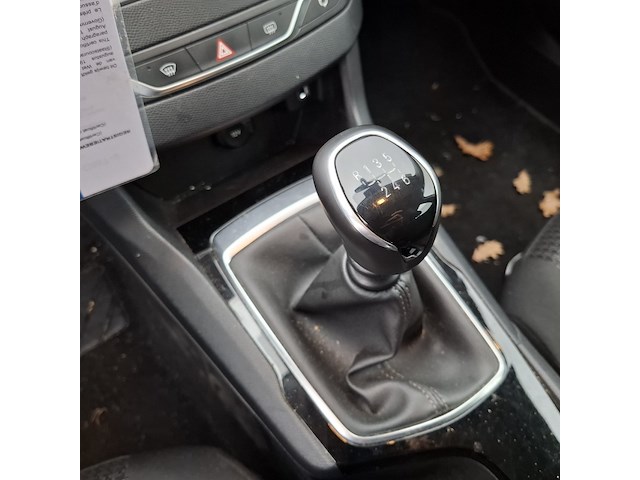 Personenauto, peugeot, 308 - afbeelding 25 van  47