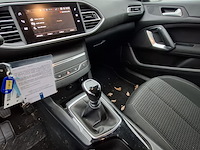 Personenauto, peugeot, 308 - afbeelding 26 van  47