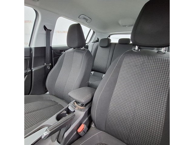 Personenauto, peugeot, 308 - afbeelding 27 van  47