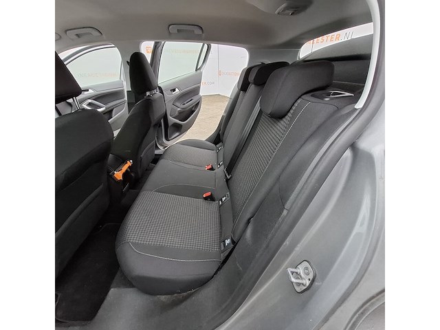 Personenauto, peugeot, 308 - afbeelding 28 van  47