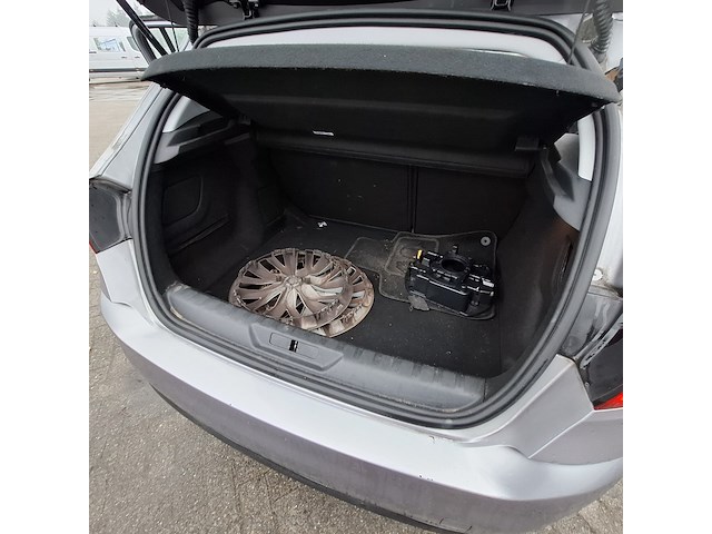 Personenauto, peugeot, 308 - afbeelding 30 van  47