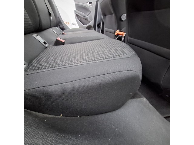 Personenauto, peugeot, 308 - afbeelding 32 van  47