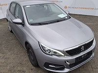 Personenauto, peugeot, 308 - afbeelding 23 van  47