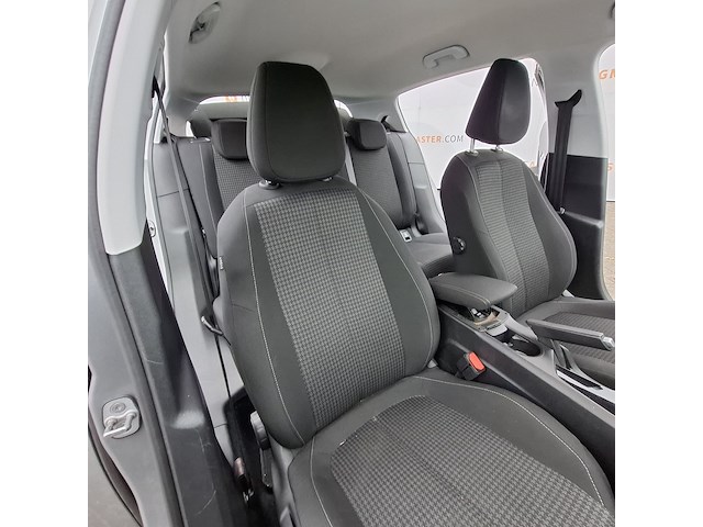 Personenauto, peugeot, 308 - afbeelding 35 van  47
