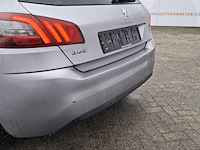 Personenauto, peugeot, 308 - afbeelding 39 van  47