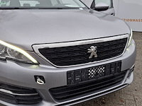 Personenauto, peugeot, 308 - afbeelding 40 van  47