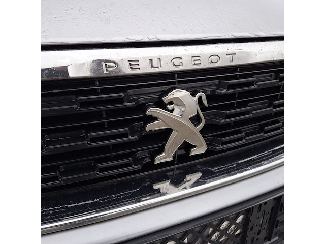 Personenauto, peugeot, 308 - afbeelding 41 van  47