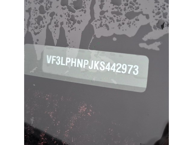 Personenauto, peugeot, 308 - afbeelding 42 van  47