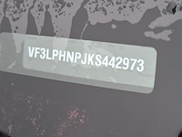 Personenauto, peugeot, 308 - afbeelding 42 van  47