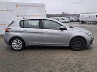 Personenauto, peugeot, 308 - afbeelding 34 van  47