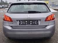 Personenauto, peugeot, 308 - afbeelding 44 van  47