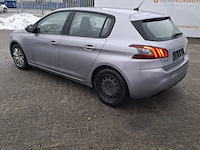 Personenauto, peugeot, 308 - afbeelding 45 van  47