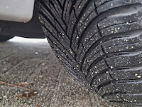 Personenauto, peugeot, 308 - afbeelding 47 van  47