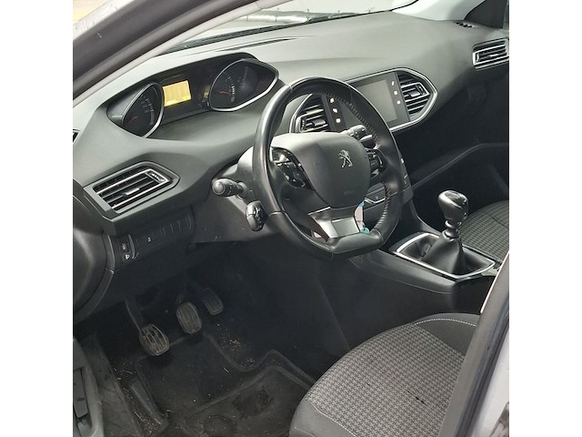 Personenauto, peugeot, 308 - afbeelding 5 van  37