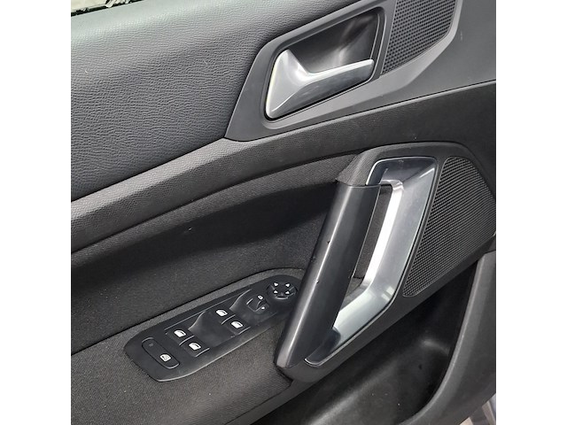 Personenauto, peugeot, 308 - afbeelding 6 van  37