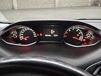 Personenauto, peugeot, 308 - afbeelding 9 van  37