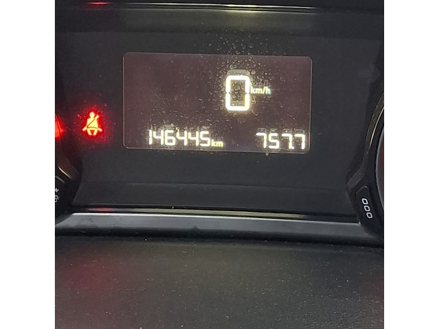 Personenauto, peugeot, 308 - afbeelding 10 van  37