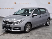 Personenauto, peugeot, 308