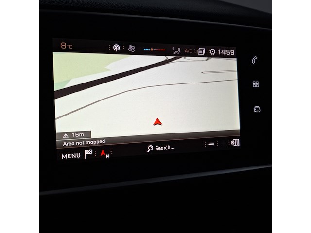 Personenauto, peugeot, 308 - afbeelding 14 van  37