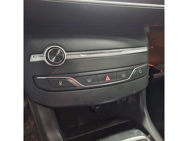 Personenauto, peugeot, 308 - afbeelding 15 van  37