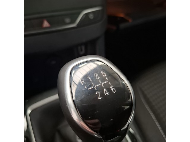 Personenauto, peugeot, 308 - afbeelding 16 van  37