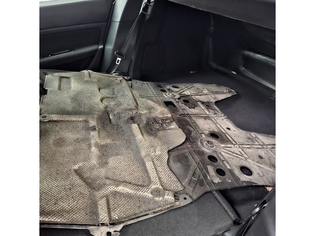 Personenauto, peugeot, 308 - afbeelding 19 van  37