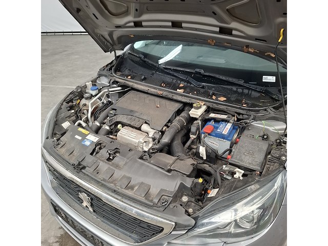 Personenauto, peugeot, 308 - afbeelding 25 van  37
