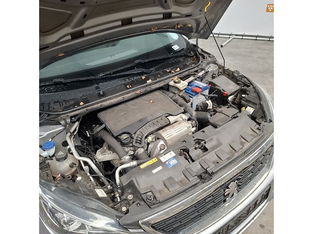 Personenauto, peugeot, 308 - afbeelding 26 van  37