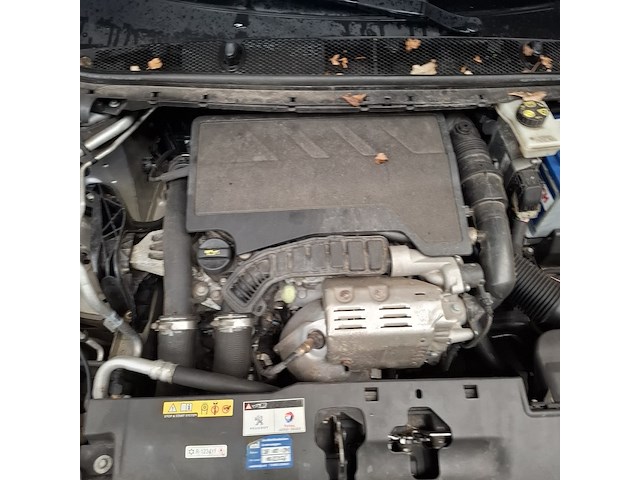 Personenauto, peugeot, 308 - afbeelding 28 van  37