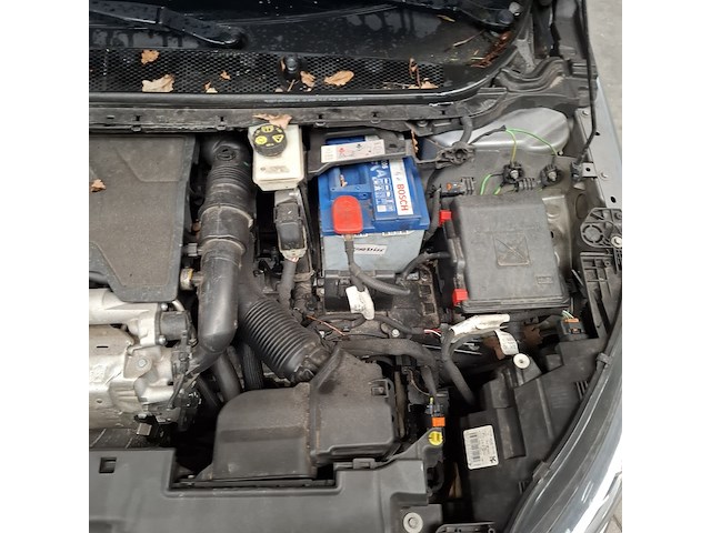 Personenauto, peugeot, 308 - afbeelding 29 van  37