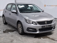 Personenauto, peugeot, 308 - afbeelding 23 van  37