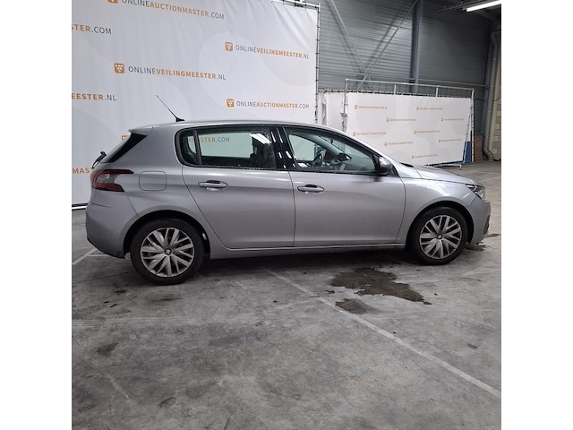 Personenauto, peugeot, 308 - afbeelding 32 van  37