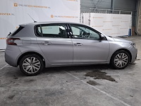 Personenauto, peugeot, 308 - afbeelding 32 van  37