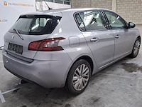 Personenauto, peugeot, 308 - afbeelding 33 van  37