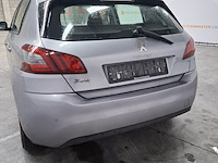 Personenauto, peugeot, 308 - afbeelding 34 van  37