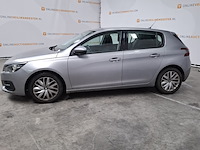 Personenauto, peugeot, 308 - afbeelding 36 van  37