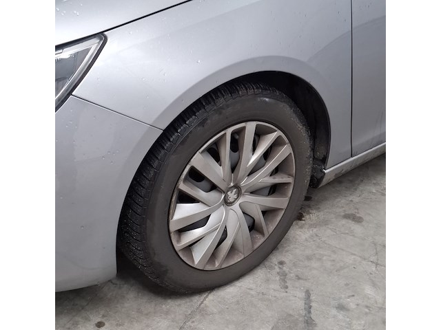 Personenauto, peugeot, 308 - afbeelding 37 van  37